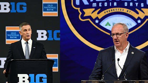 SEC-BigTen